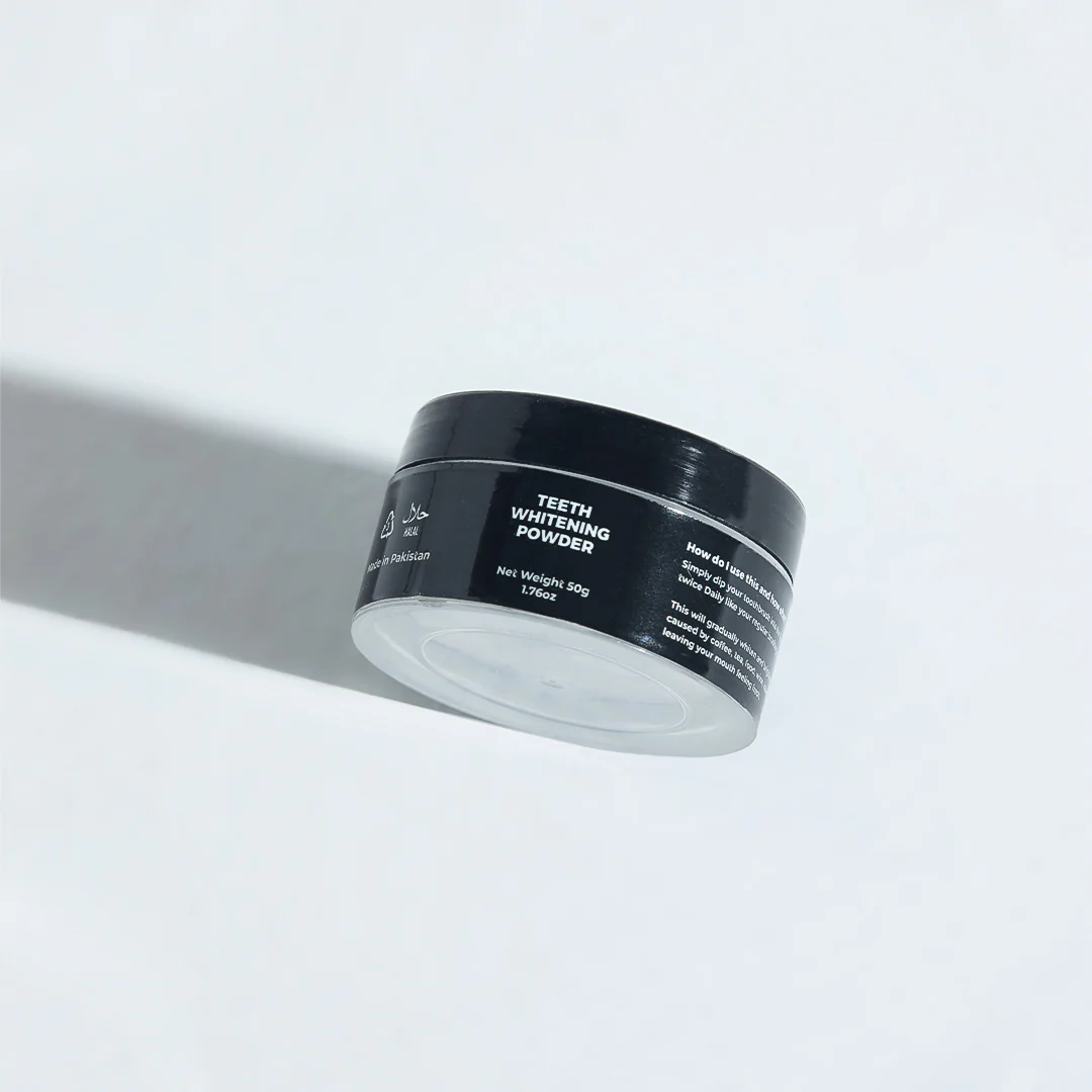 MAD Teeth Whitening Powder (10 Lac+ Orders Dispatched 🏆) - Image 3